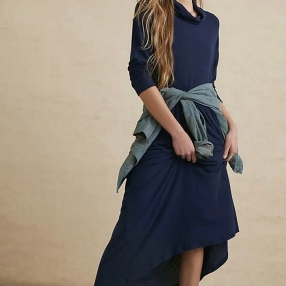 Anthropologie Dresses & Skirts - Anthropologie Dolan Alissa Maxi Dress Size XS